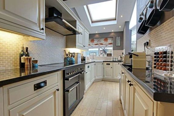 3 Bedroom Semi-Detac...